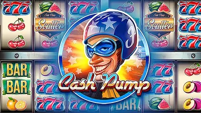 cash pump